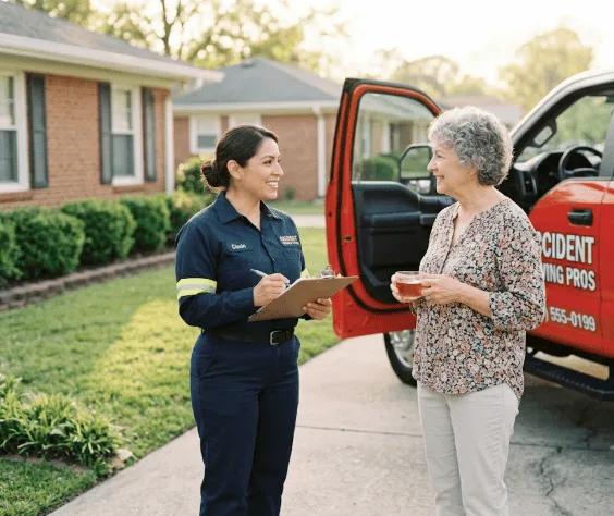 Accident Towing Service Industry, IL FAQs